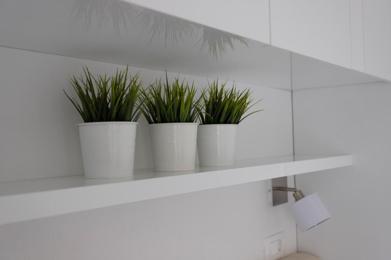 Luxury Mantinela Apartment Malinska Buitenkant foto
